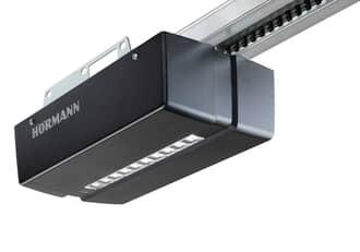 ProMatic garagedeur aandrijving