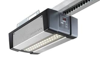 Supramatic garagedeur aandrijving